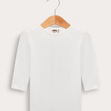 Basic shirt - white