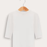 Basic shirt - white