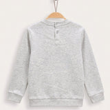 Ski shirt - gray