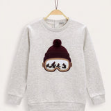 Ski shirt - gray