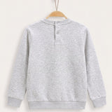 Ski shirt - Jeans
