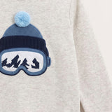 Ski shirt - Jeans