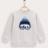 Ski shirt - Jeans