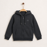 Potter Hoodie - Black
