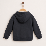 Potter Hoodie - Black