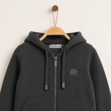 Potter Hoodie - Black