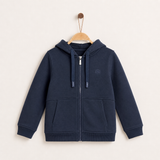 Potter Hoodie - Navy