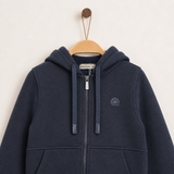 Potter Hoodie - Navy