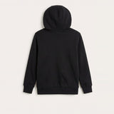 Potter Hoodie - Black