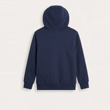 Potter Hoodie - Navy