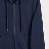 Potter Hoodie - Navy