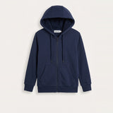 Potter Hoodie - Navy