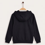 Potter Hoodie - Black