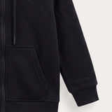 Potter Hoodie - Black