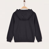 Potter Hoodie - Navy