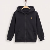 Potter Hoodie - Navy