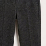 Skinny Jersey Pants - Grey