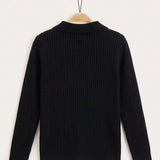 Texture grille - black