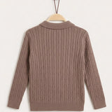 Textured grid - Beige