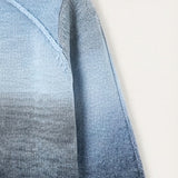 Ombre Sweater - Jeans