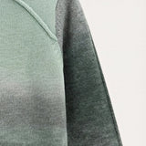 Ombre Sweater - Green