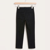 Stretch Pants - Black