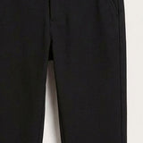 Stretch Pants - Black