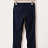 Stretch pants - Navy