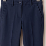 Stretch pants - Navy