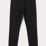 Fresh French Pants - Black
