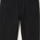 Fresh French Pants - Black