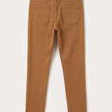 Fresh French Pants - Brown