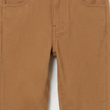Fresh French Pants - Brown