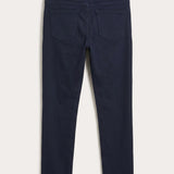 French Terry Pants - Navy