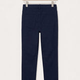 Skinny Pants - Navy