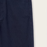 Skinny Pants - Navy