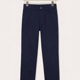 Skinny Pants - Navy