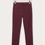 French Terry Pants - Beige