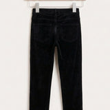 Set of Pants - Black