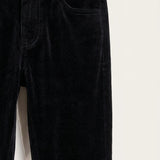 Set of Pants - Black