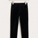 Set of Pants - Black
