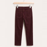 Pants Set - Beige