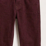 Pants Set - Beige