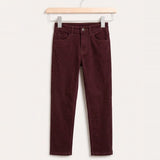 Pants Set - Beige