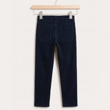 Pants Set - Navy
