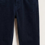 Pants Set - Navy