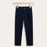 Pants Set - Navy