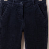 Pants Set - Navy
