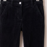 Set of Pants - Black