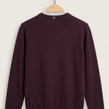 Classic Sweater - Beige